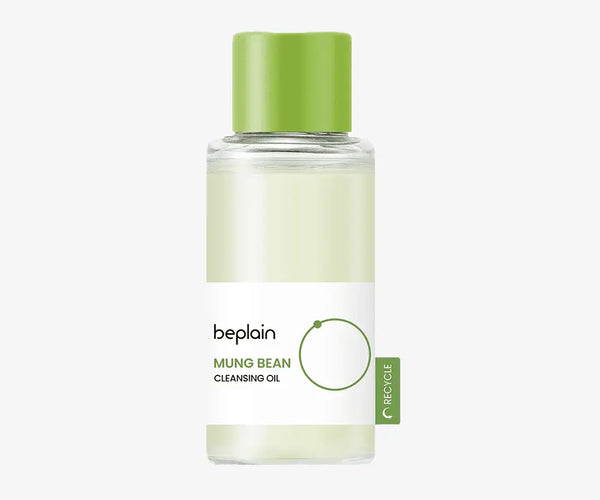 Beplain Mung Bean Cleansing Oil [50ml]